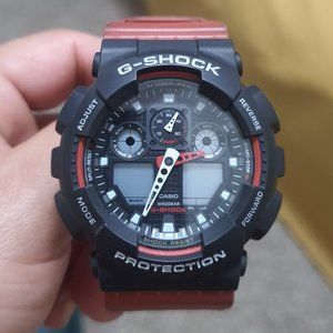 Casio g-shock